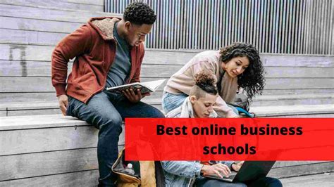 Navigate The Nuances Of Online Business School Programs: A Comprehensive Guide For Success